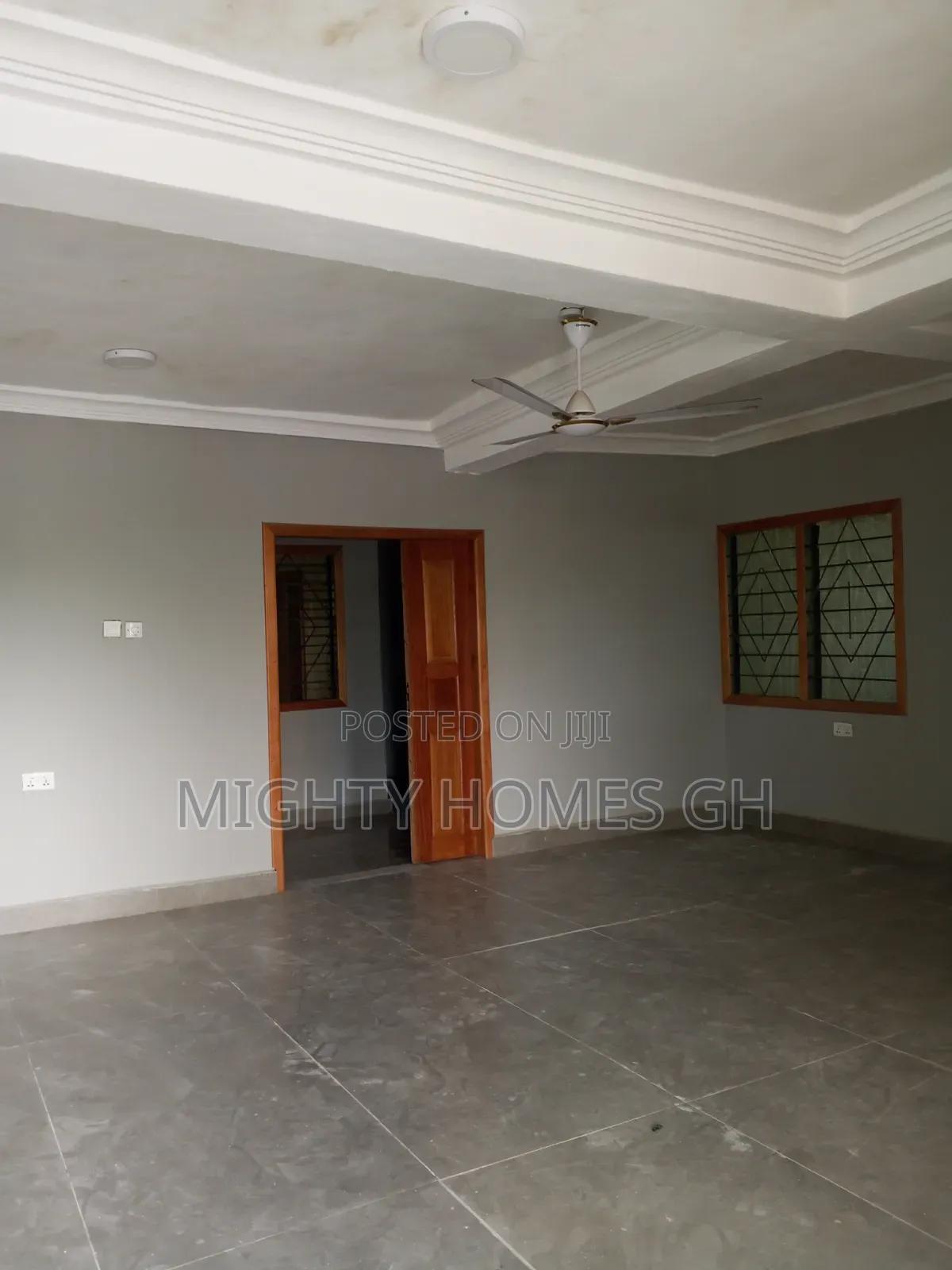 3bdrm Apartment in Mighty Homes, Kasoa for rent