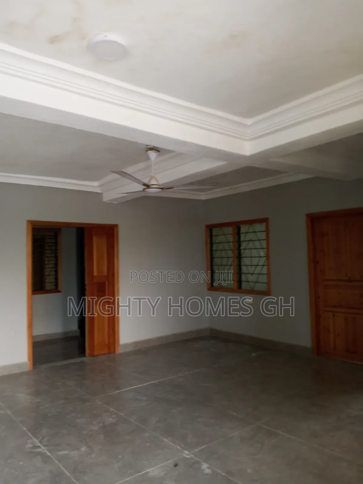3bdrm Apartment in Mighty Homes, Kasoa for rent