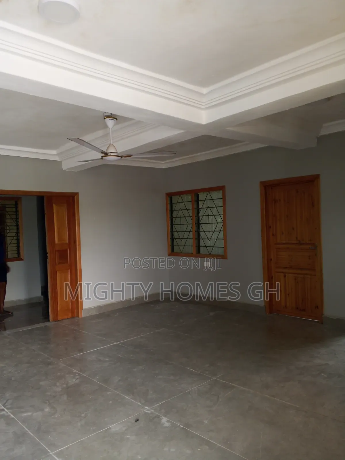 3bdrm Apartment in Mighty Homes, Kasoa for rent