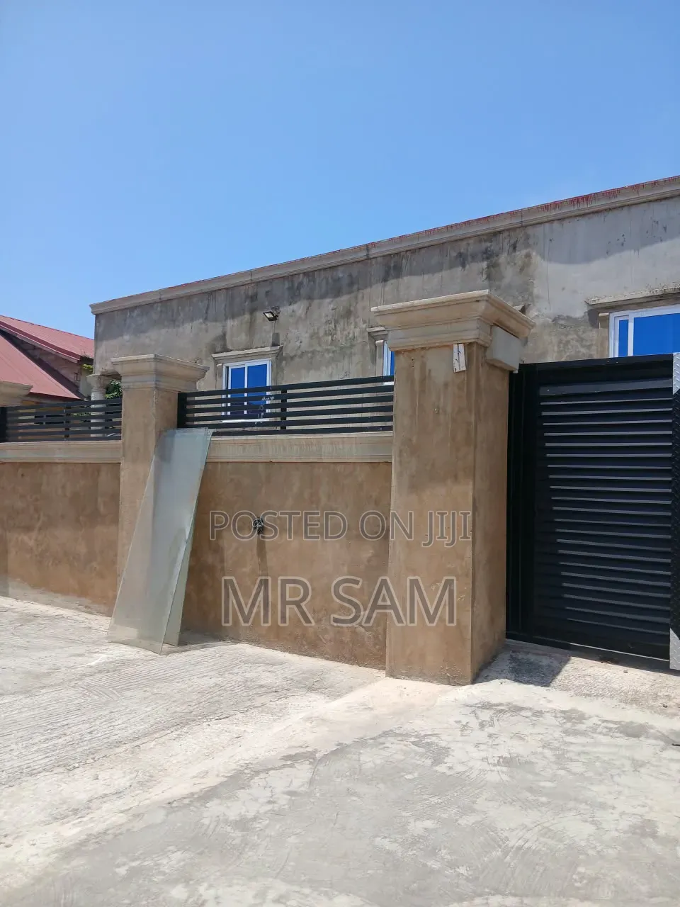 3bdrm House in Sam Properties, Old Barrier for sale