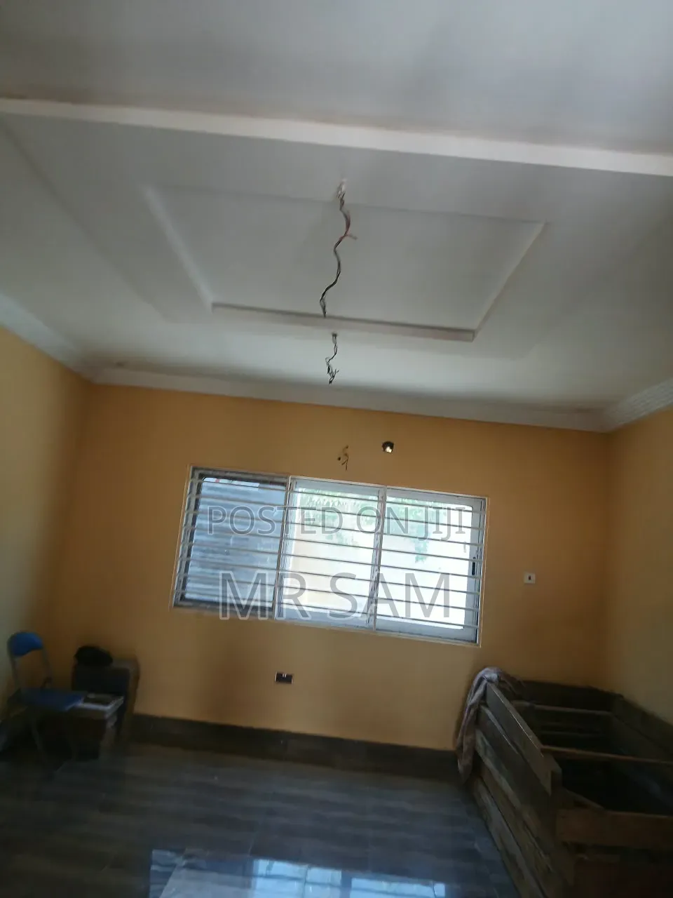 3bdrm House in Sam Properties, Old Barrier for sale