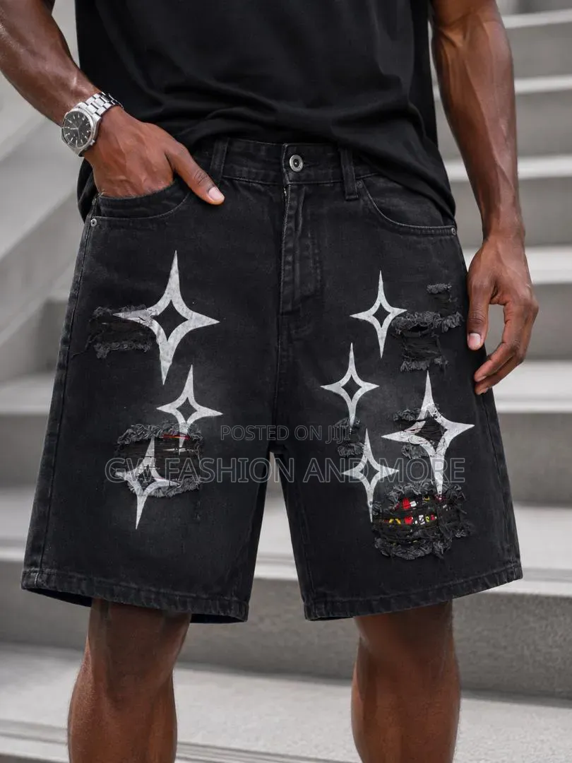 Original Jean Shorts at Cool Prices