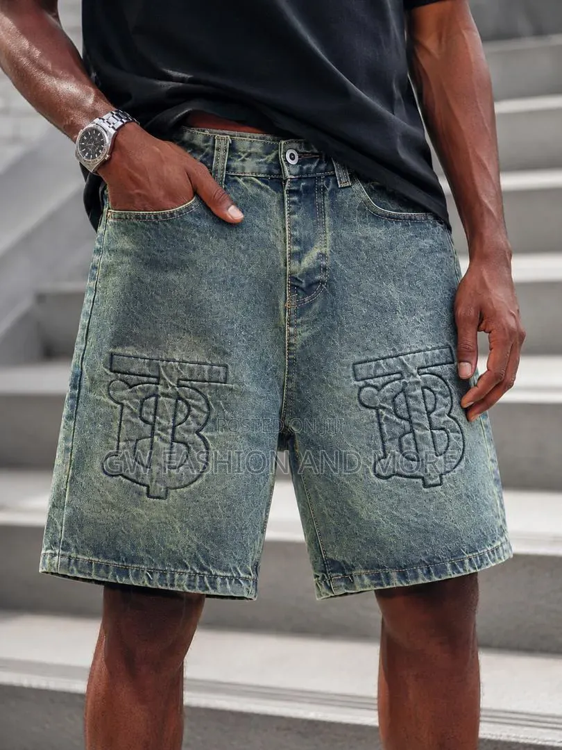 Original Jean Shorts at Cool Prices