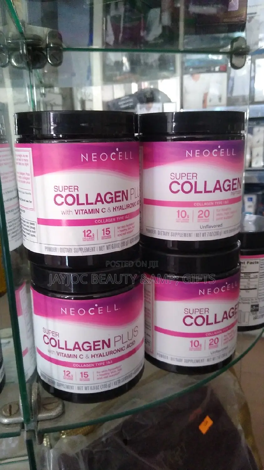 Collagen Powder