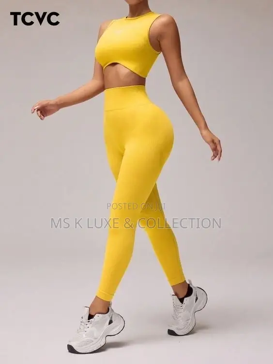 Ms K Luxe & Collection