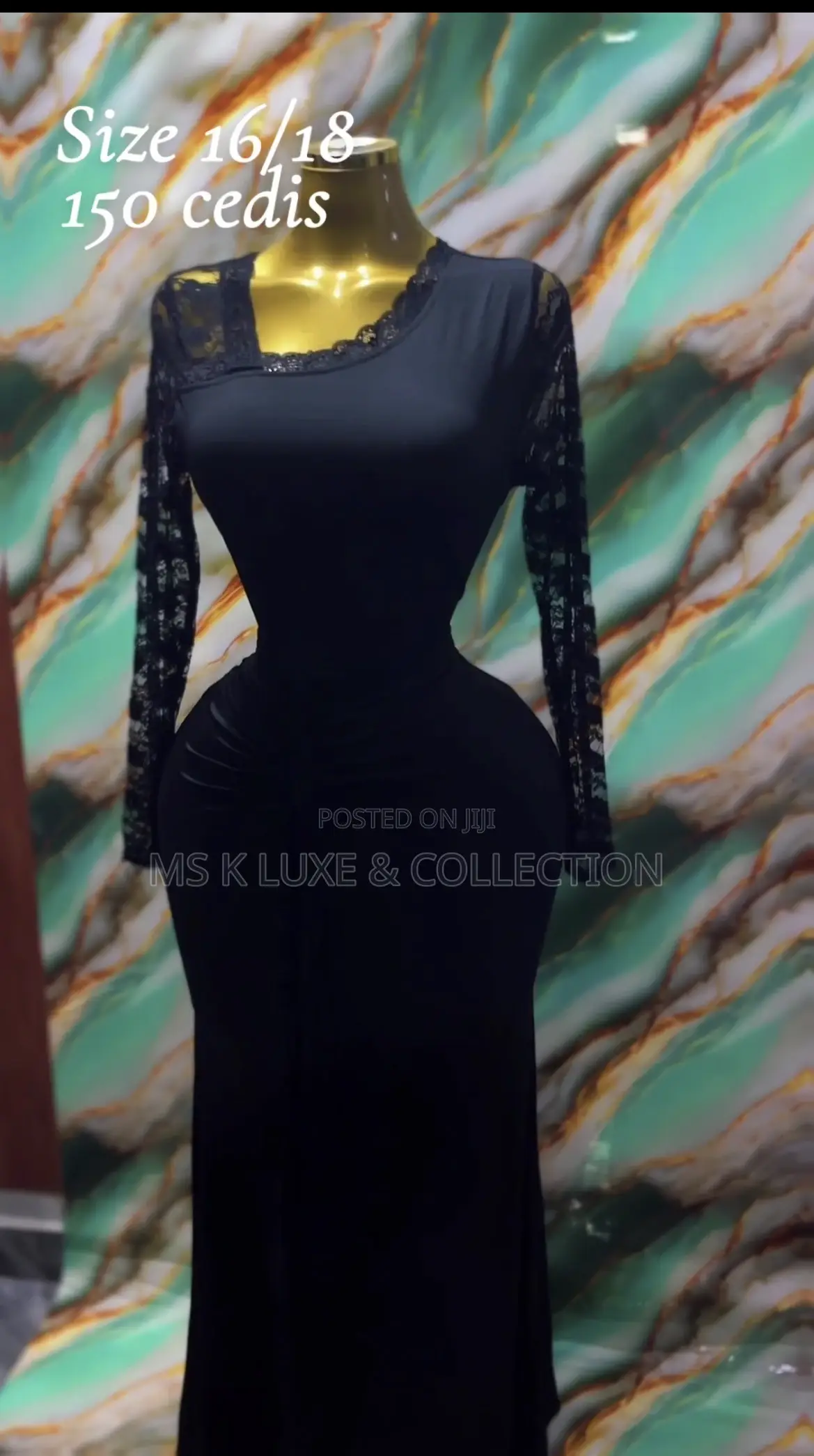Ms K Luxe & Collection