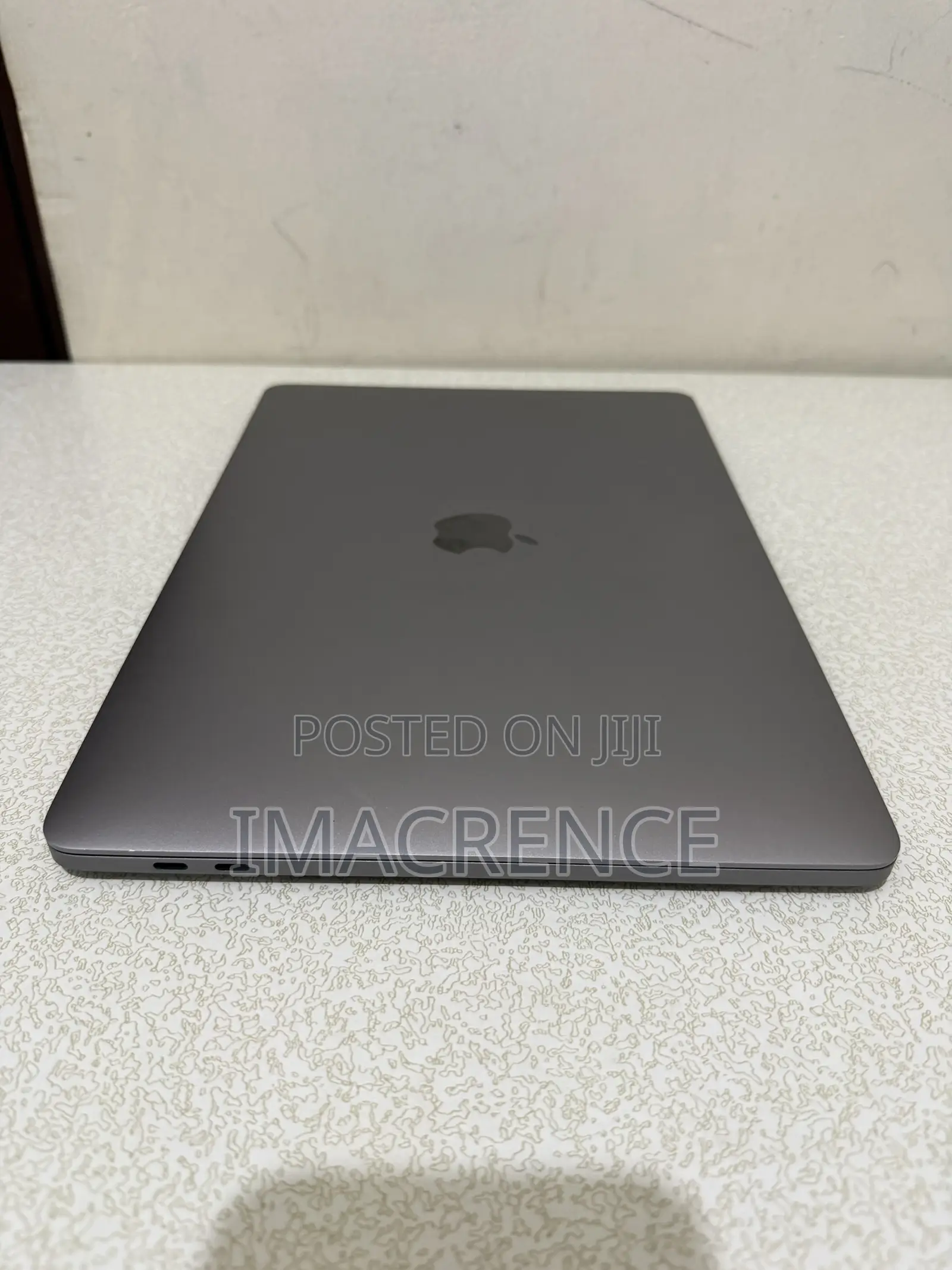 Laptop Apple MacBook Pro 2017 16GB Intel Core i7 SSD 1T