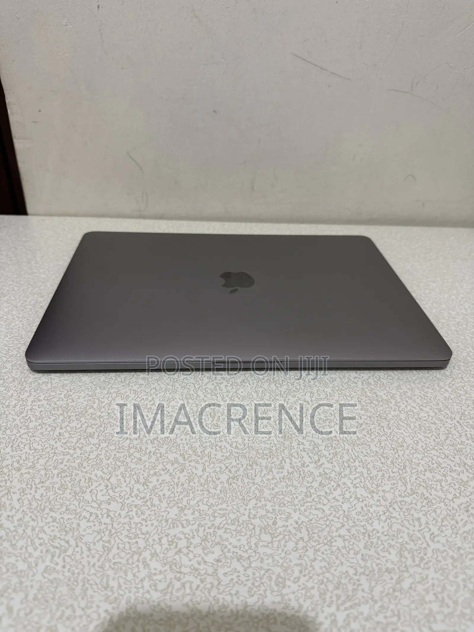 Laptop Apple MacBook Pro 2017 16GB Intel Core i7 SSD 1T