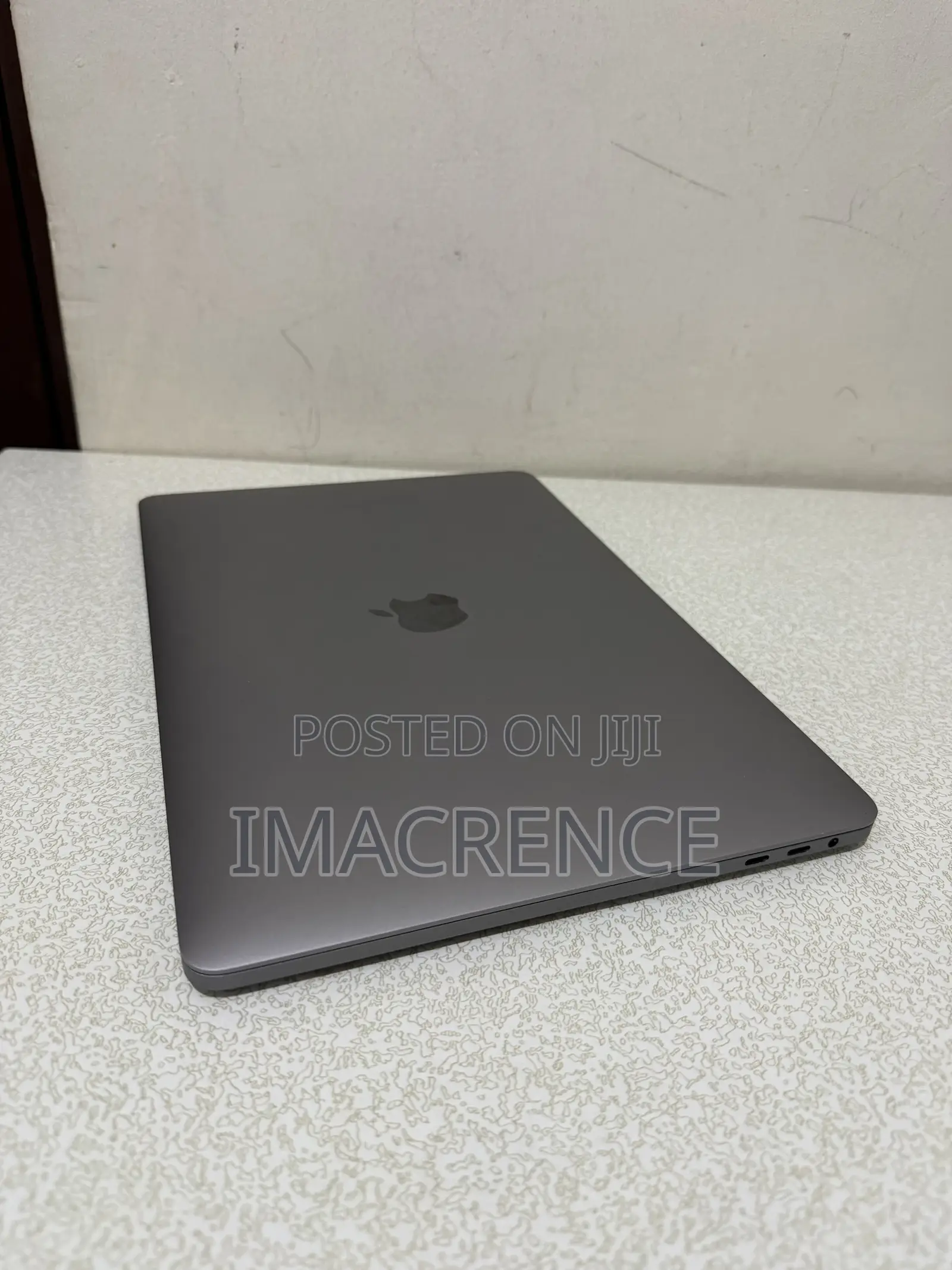Laptop Apple MacBook Pro 2017 16GB Intel Core i7 SSD 1T