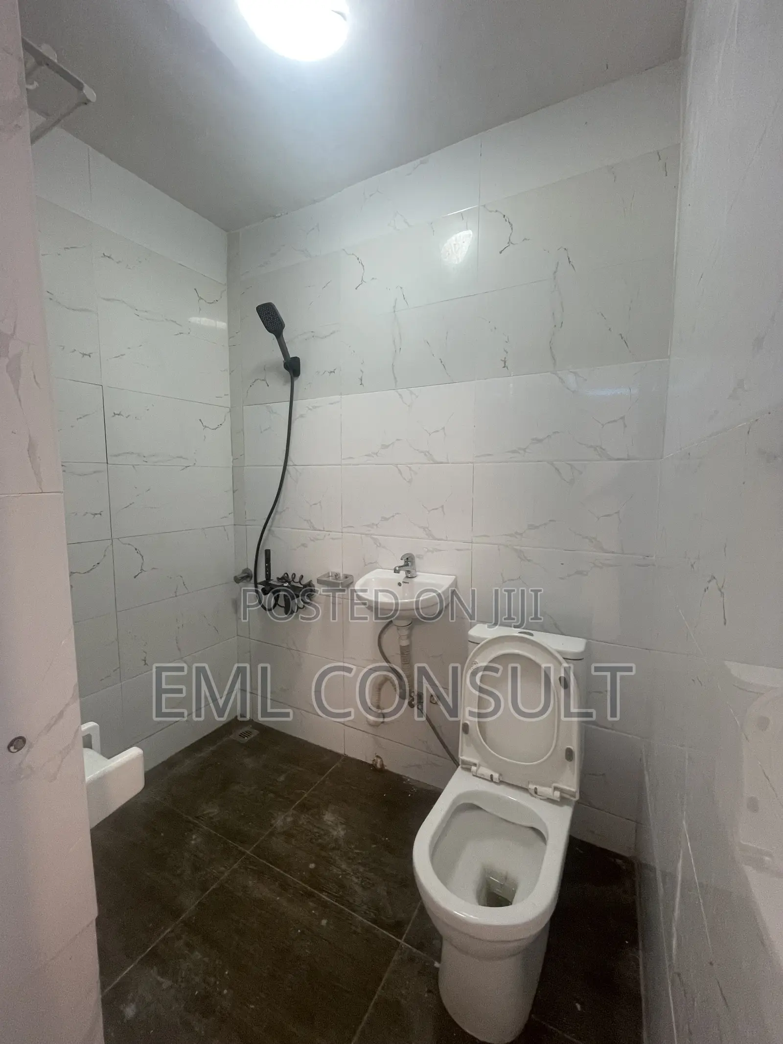 1bdrm Apartment in Tseaddo for rent