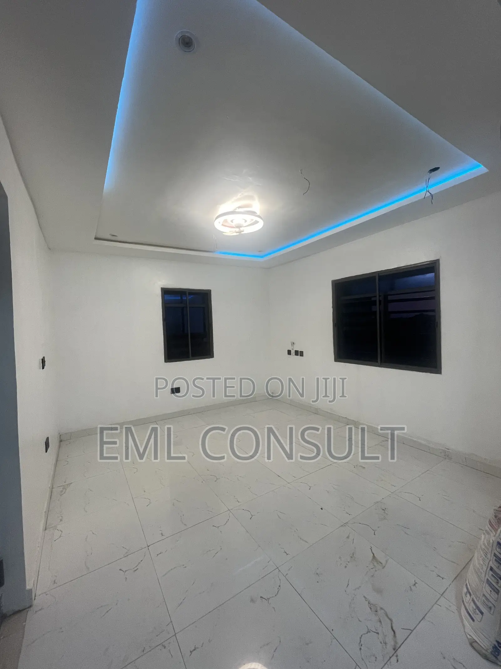 1bdrm Apartment in Tseaddo for rent