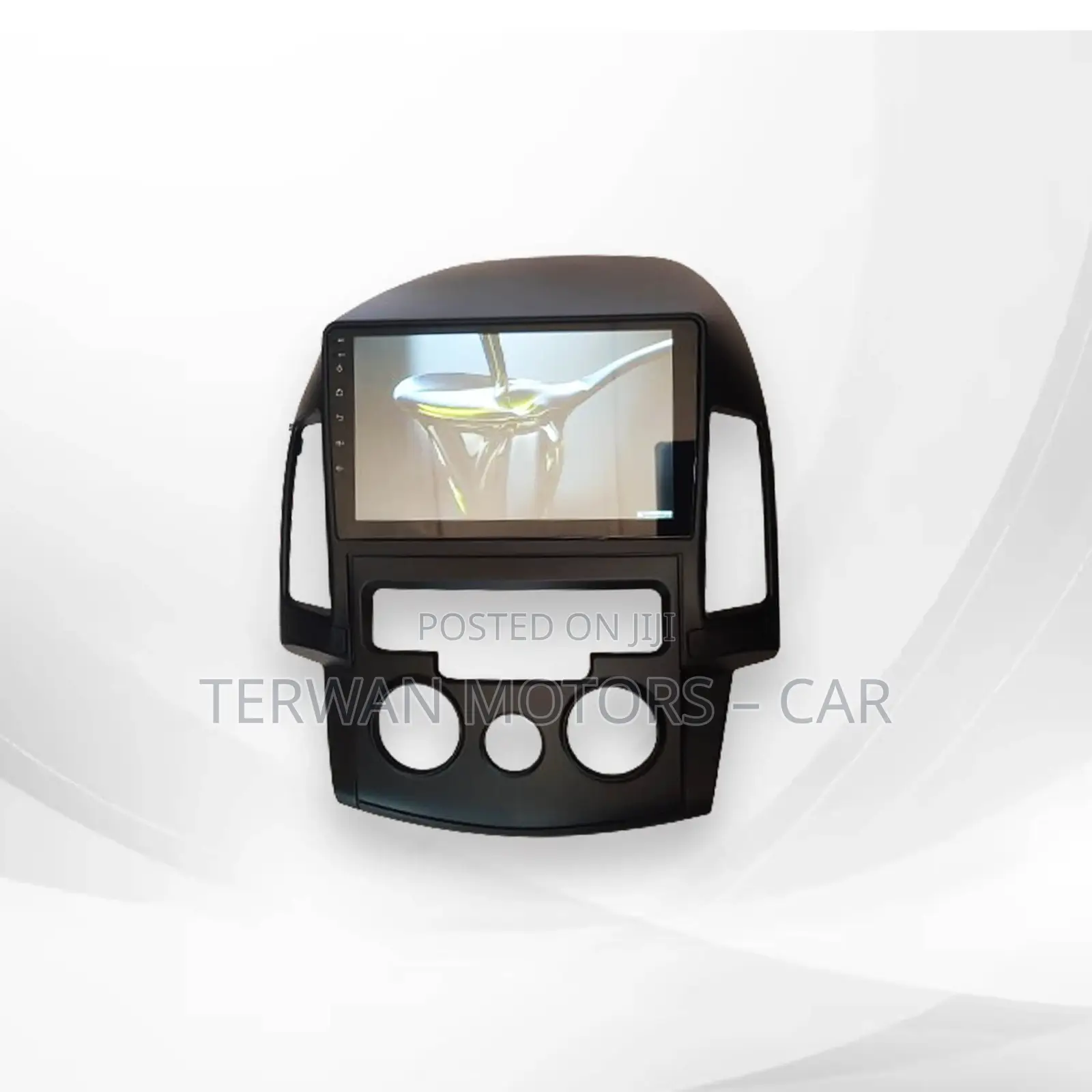 New Car Android Touchscreen for Hyundai I30 2008 to 2011