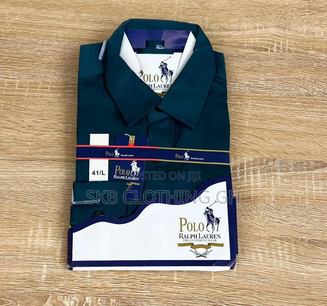 Quality Polo Shirt