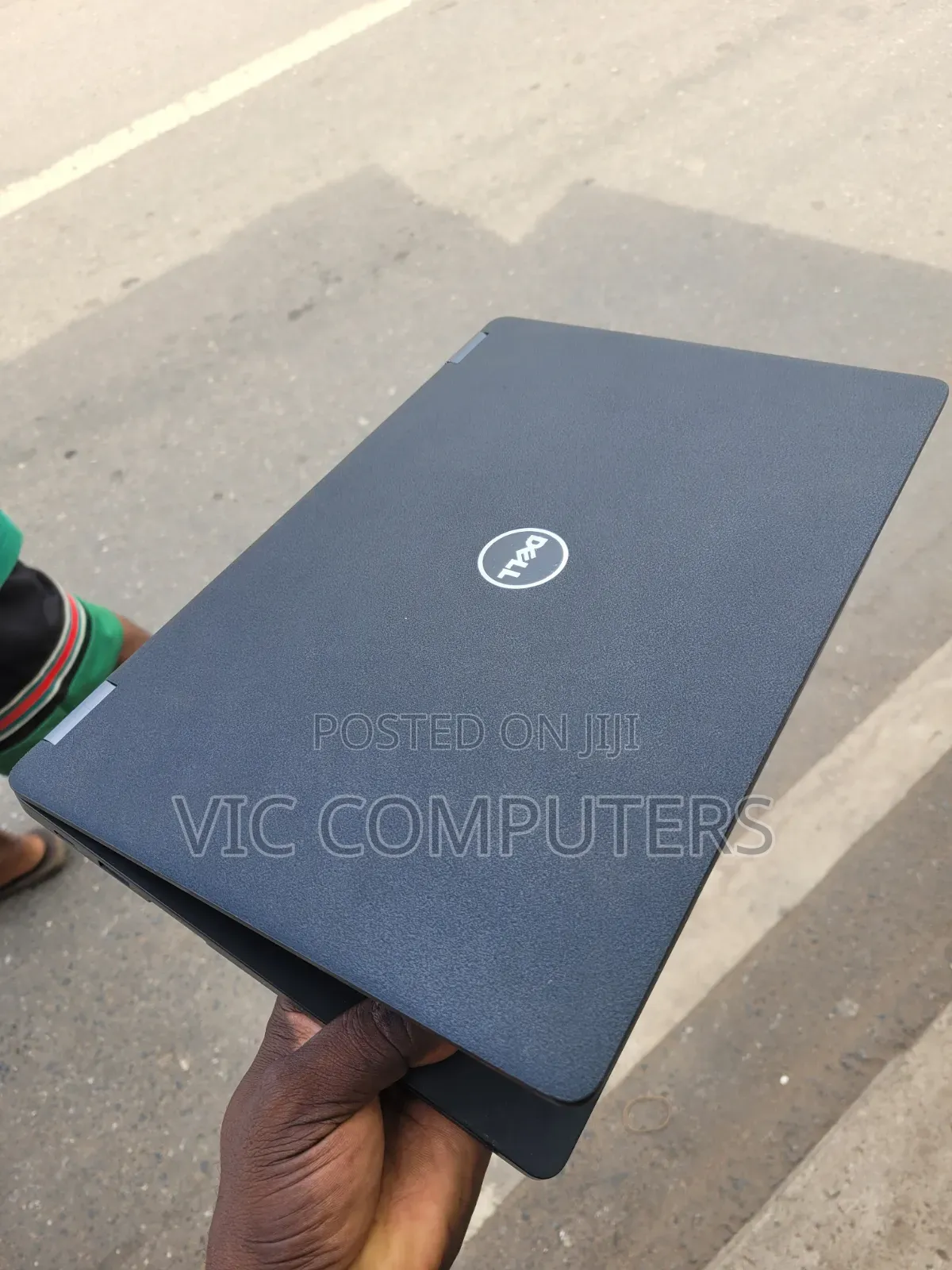 Laptop Dell Latitude 3500 8GB Intel Core i7 HDD+SSD 256GB