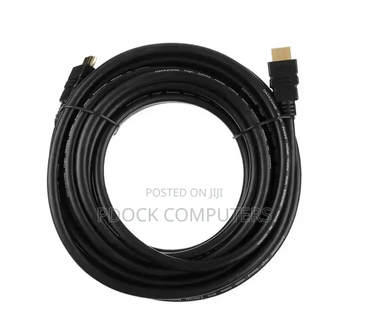 Hdmi 4k High Speed Hdmi Cable 20m