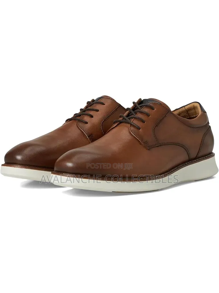 Rockport Plain Toe Shoes Size 43/44