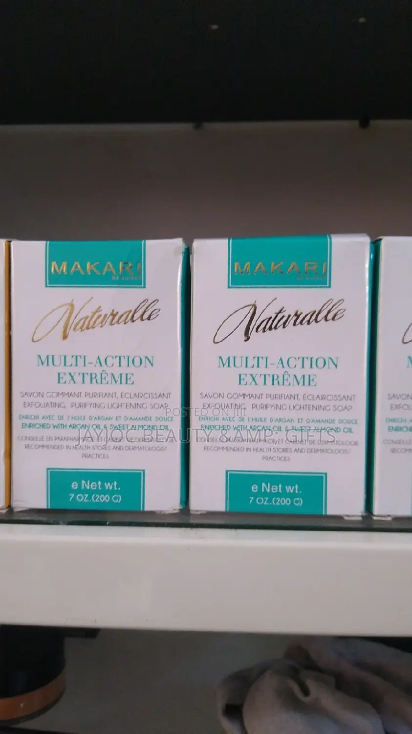 Makari Naturale
