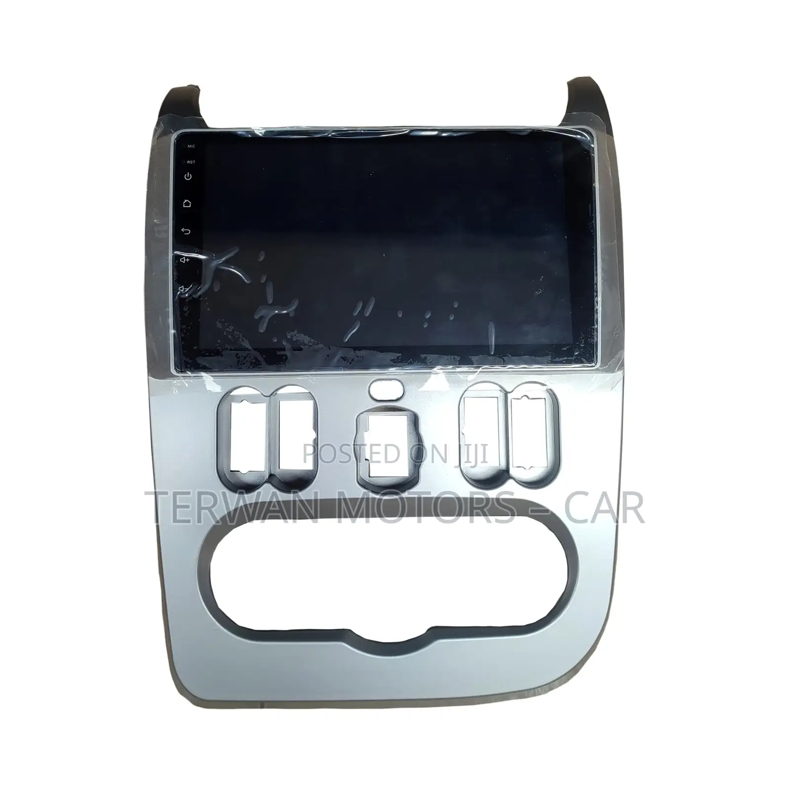 New Car Android Touchscreen for Renault Duster 2010 to 2013