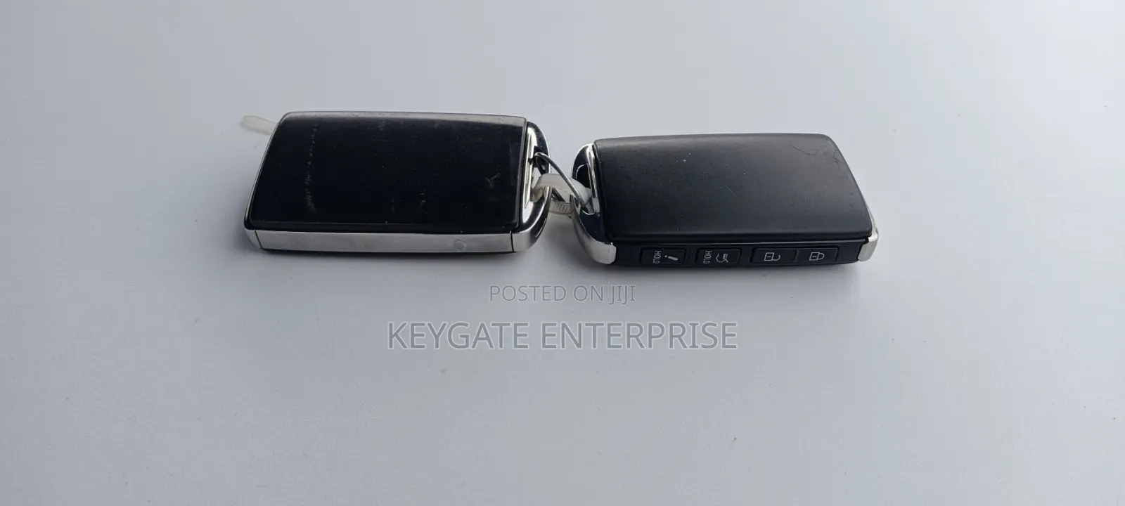 Madza CX-5, CX-9, CX-30 and Madza 3 Smart Key and Programming