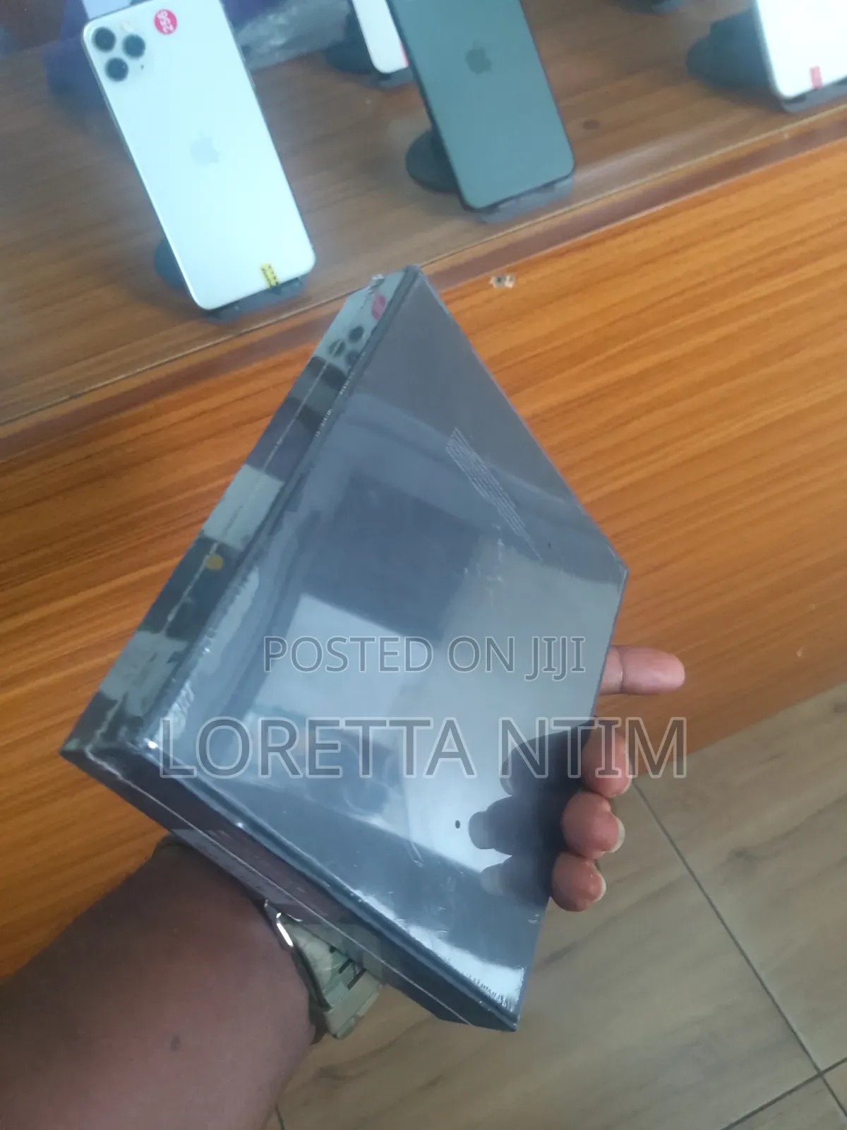 New Samsung Galaxy Z Fold 5 256 GB Black