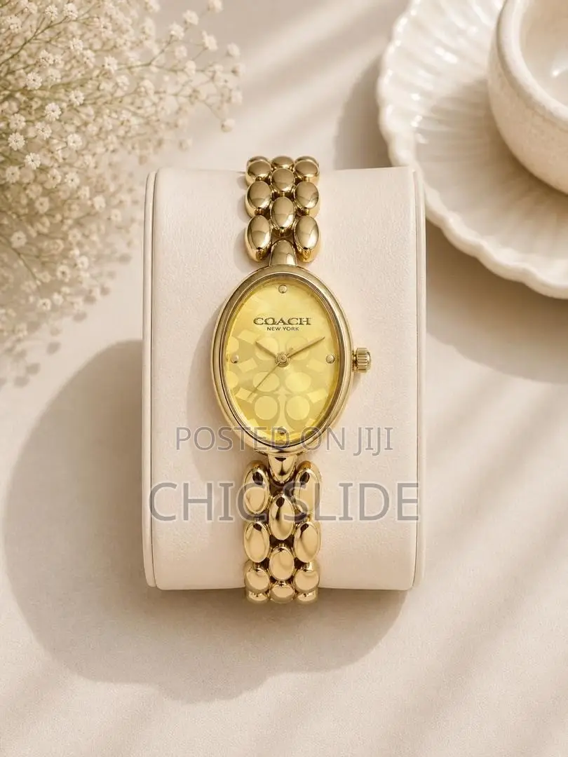 Classic Watches