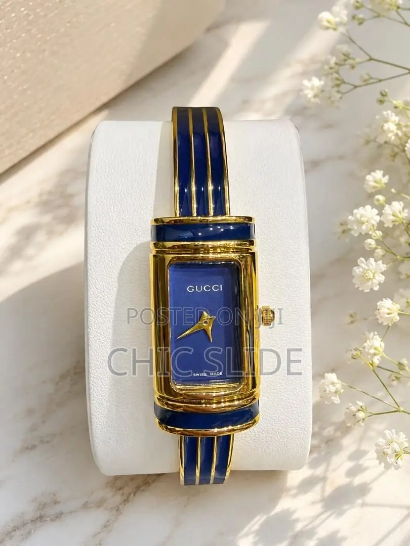 New Classy Watches