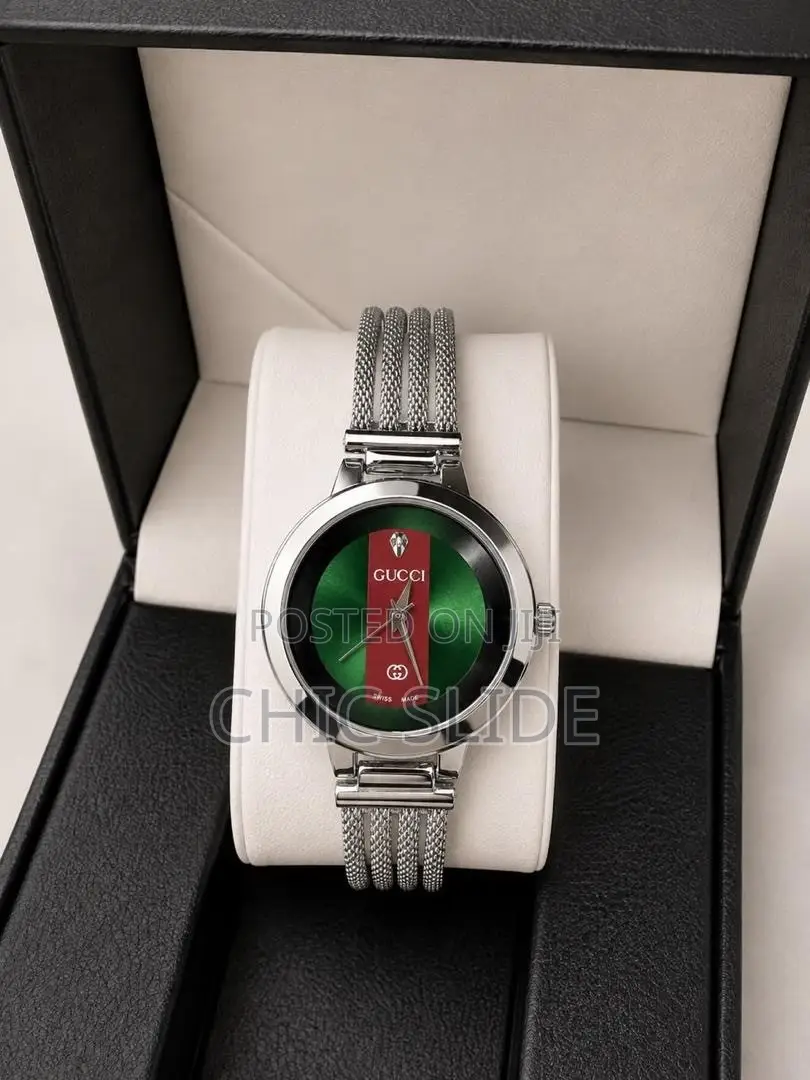 New Classy Watches