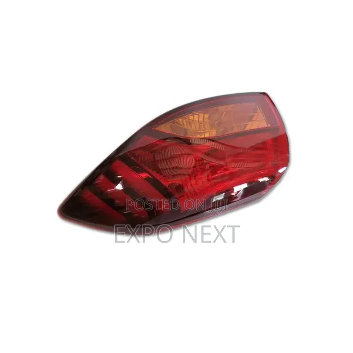 Hyundai Tucson 2018-2020 Tail Lights