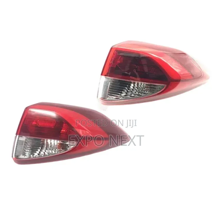 Hyundai Tucson 2016-2018 Tail Lights