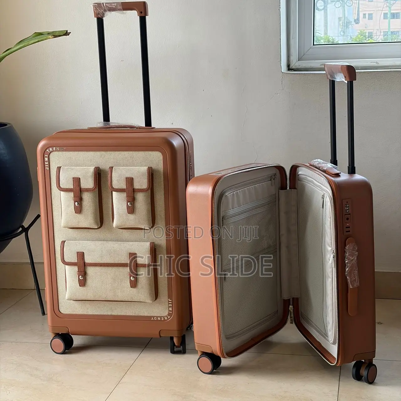 2 Set Travel Set