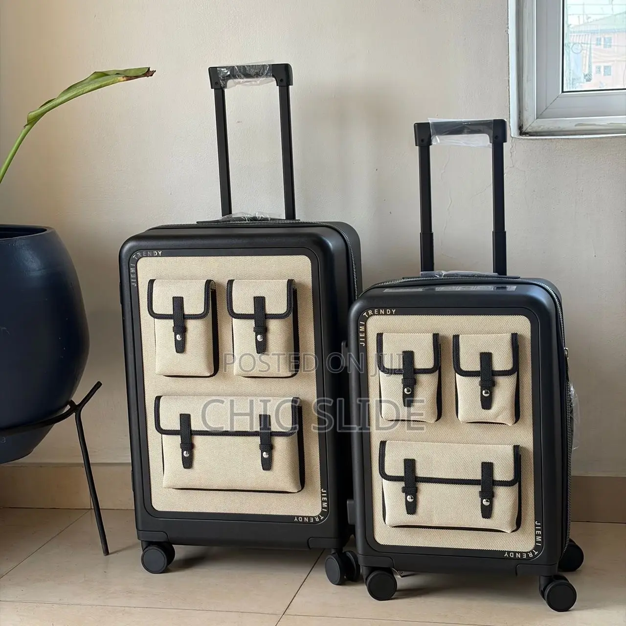 2 Set Travel Set