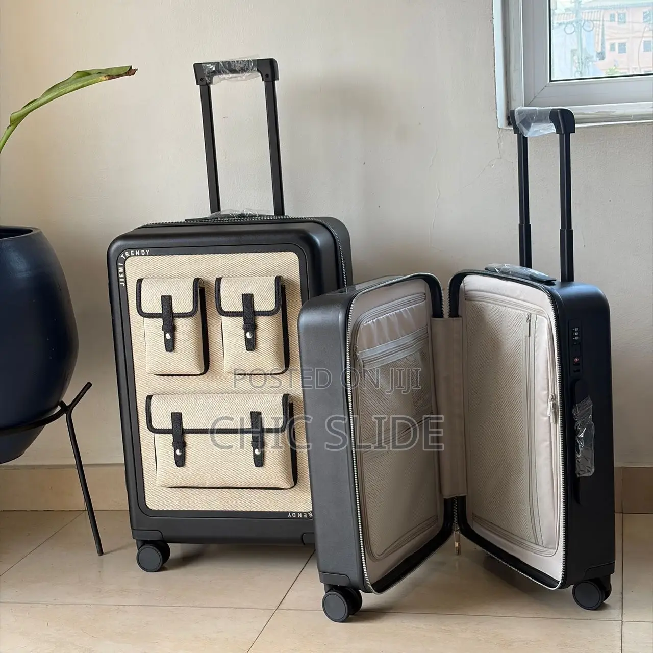 2 Set Travel Set