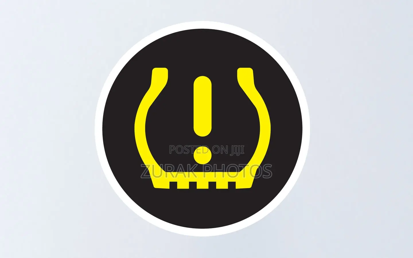 TPMS Tire Pressure Sensors With Free Programming