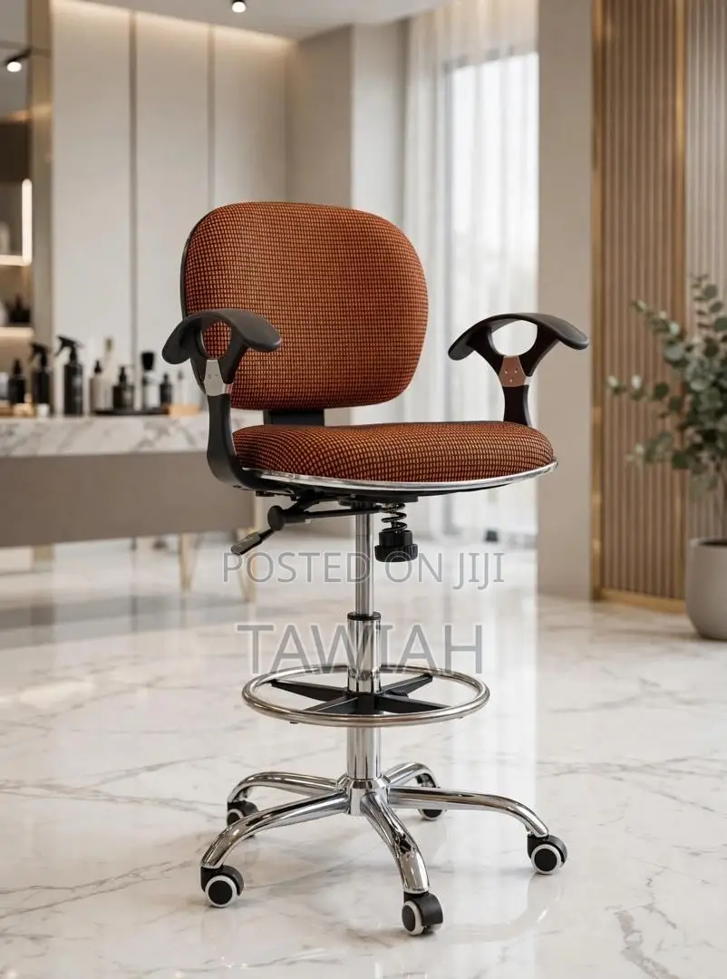Barbers Chair