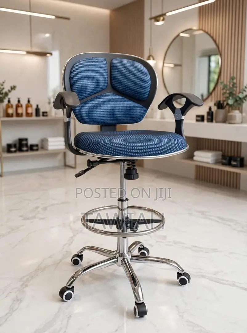 Barbers Chair