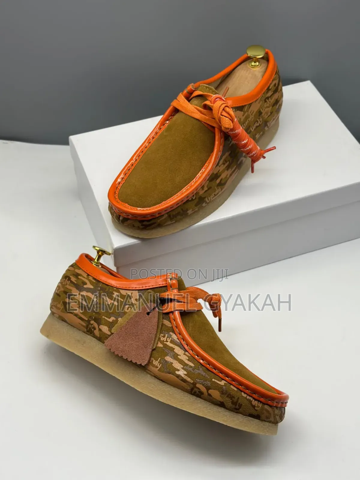 Classic Wallabies