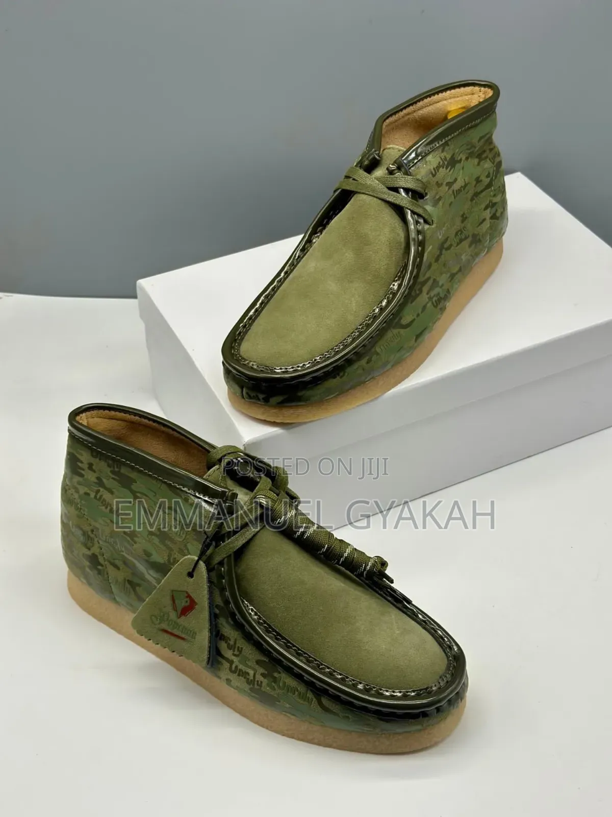 Classic Wallabies