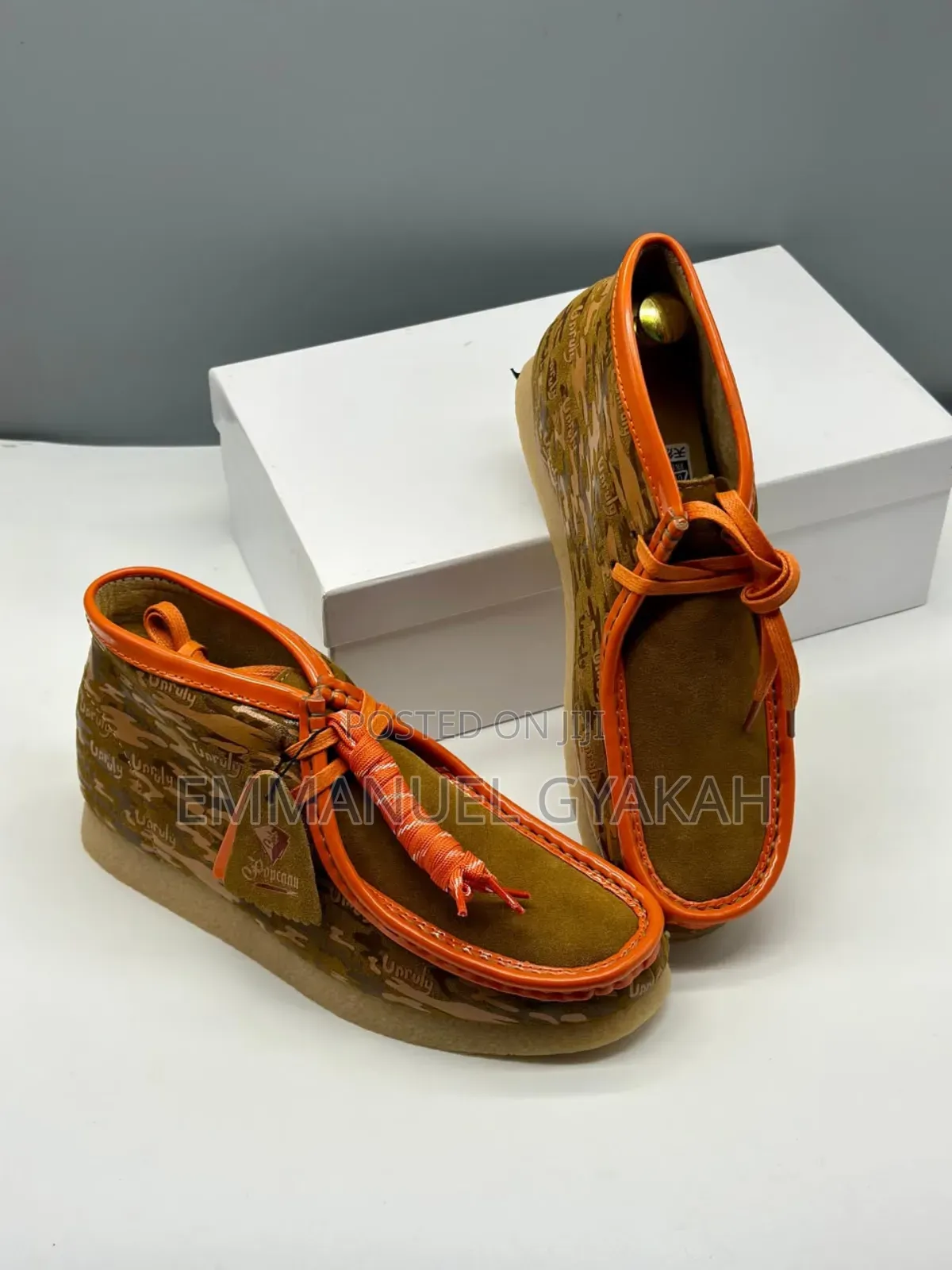 Classic Wallabies