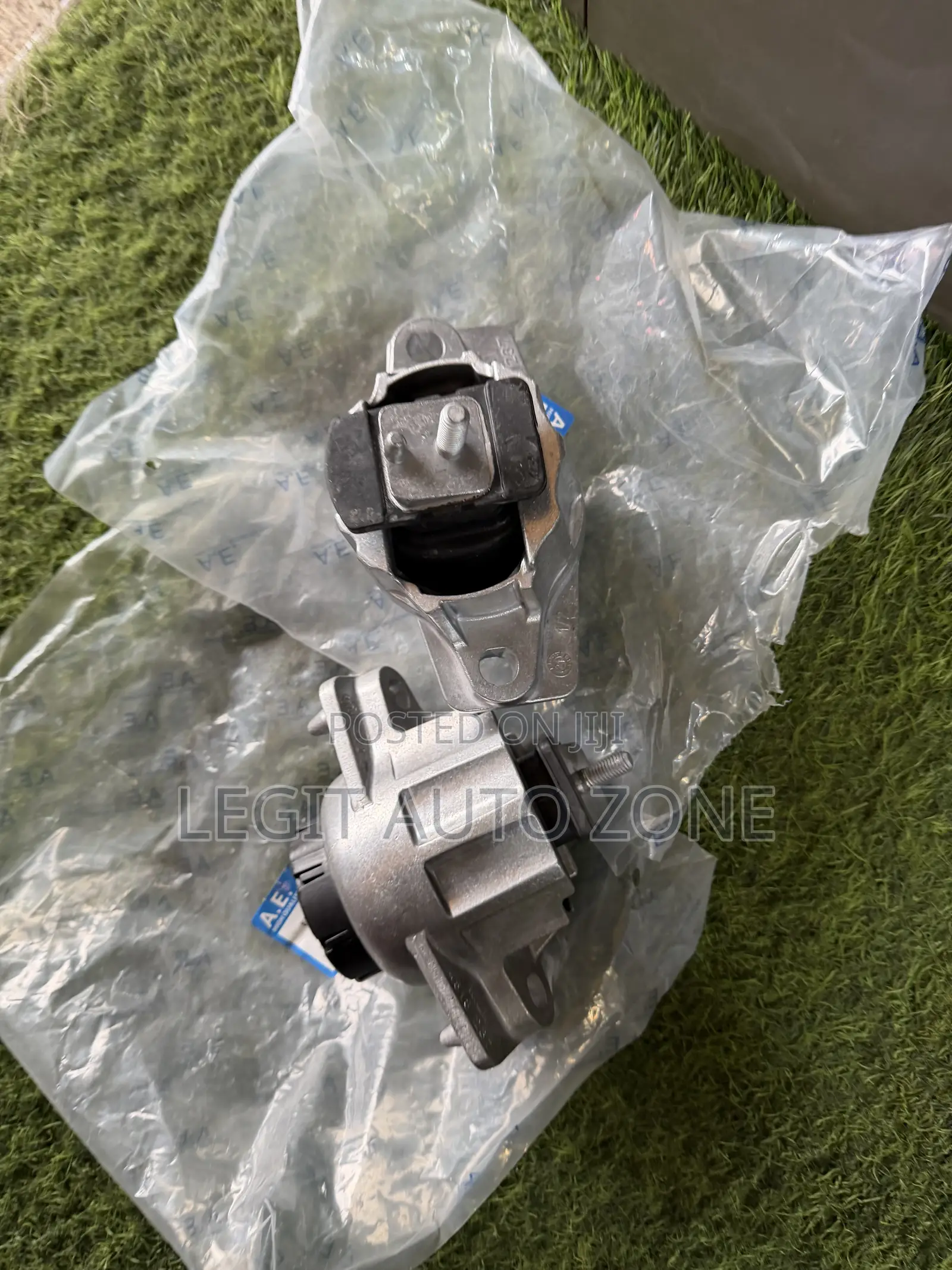 Range Rover Velar 2016,2019,2018,2017,2020,2021,2022, Engine Seat