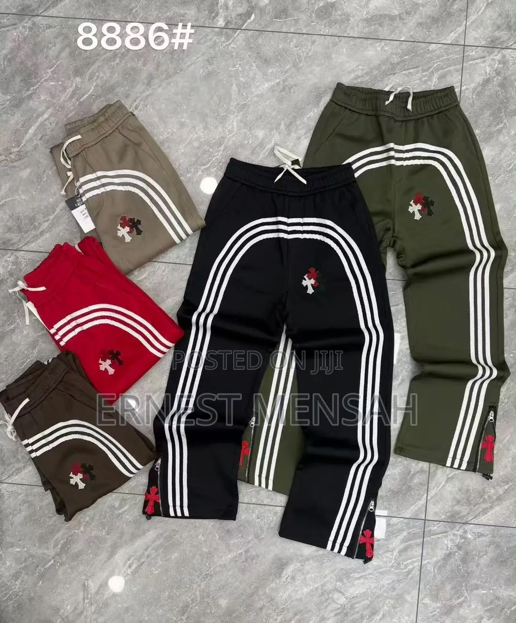 Plain Jogger’s