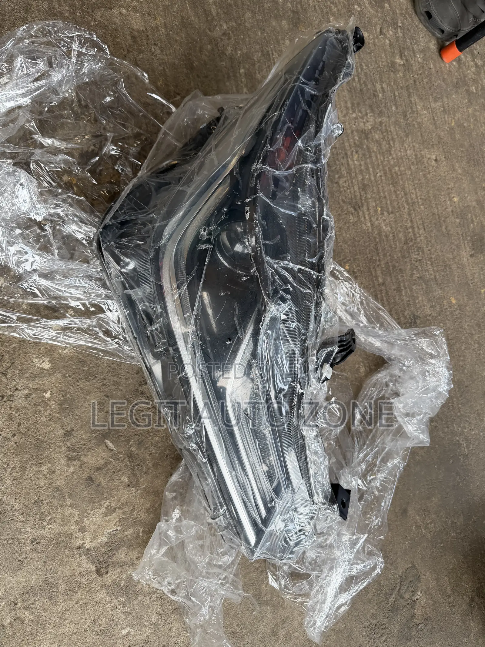 Toyota Corolla 2024,2025, LED Headlights Available