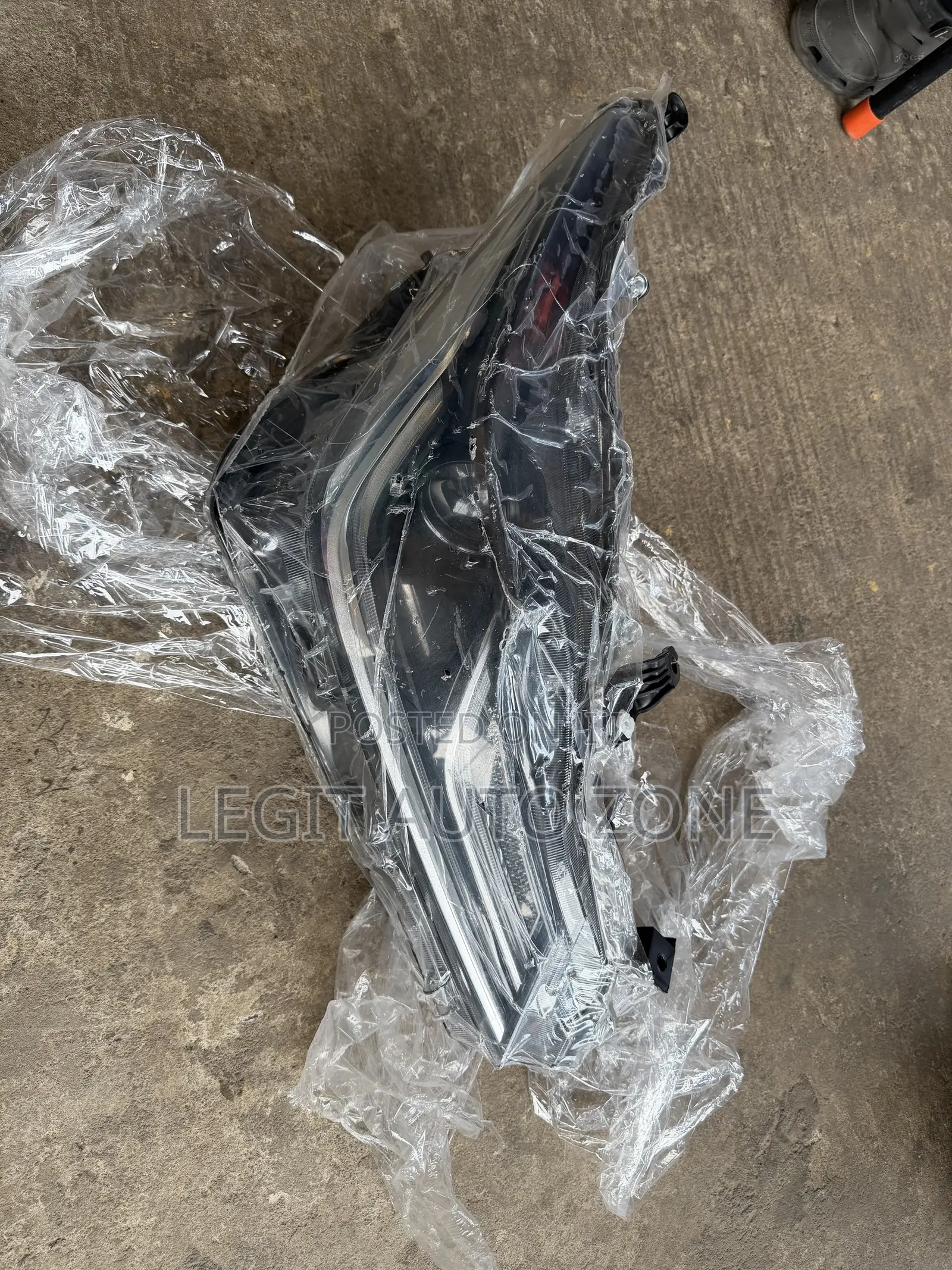 Toyota Corolla 2024,2025, LED Headlights Available