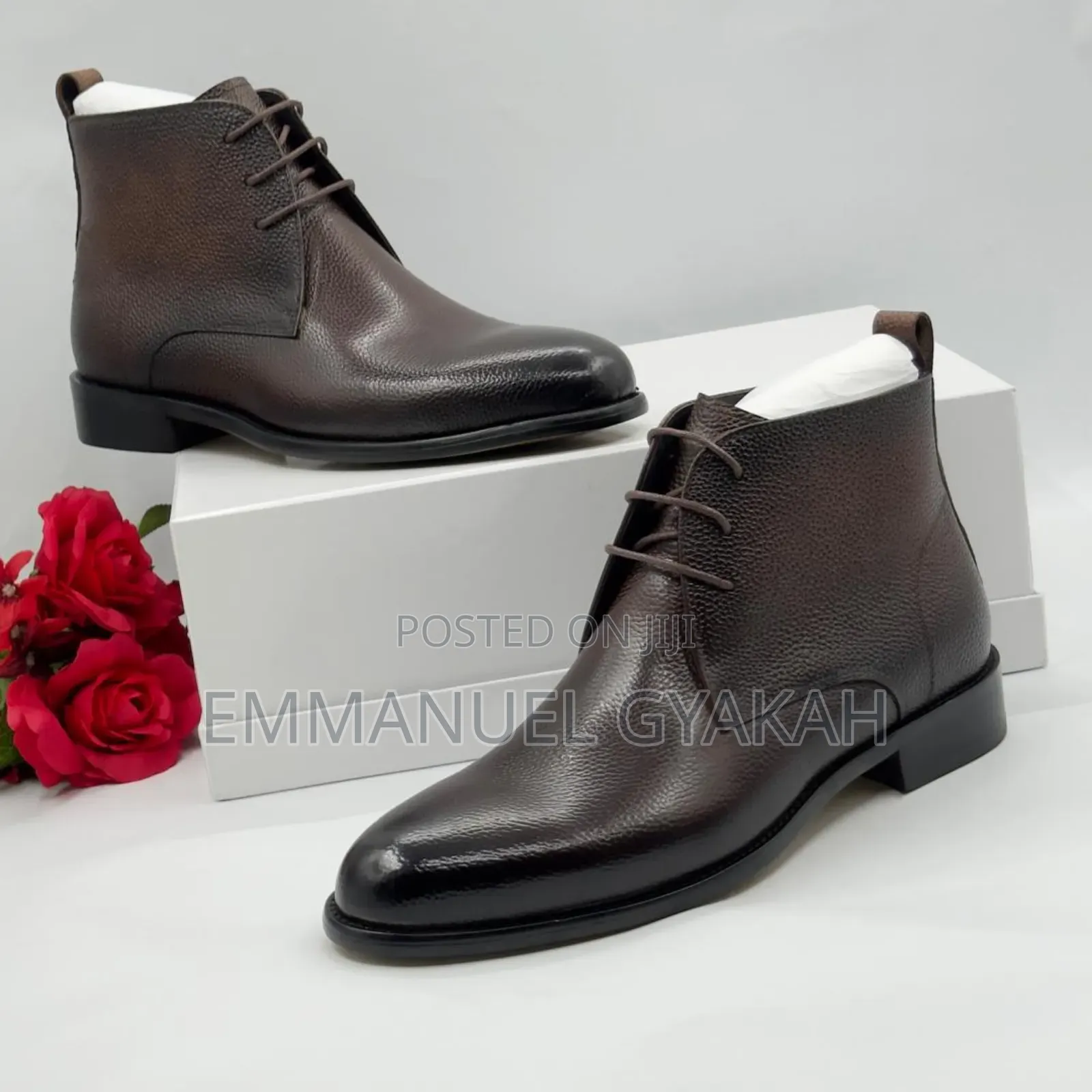 Quality STEVE RIOTS Chelsea Boot
