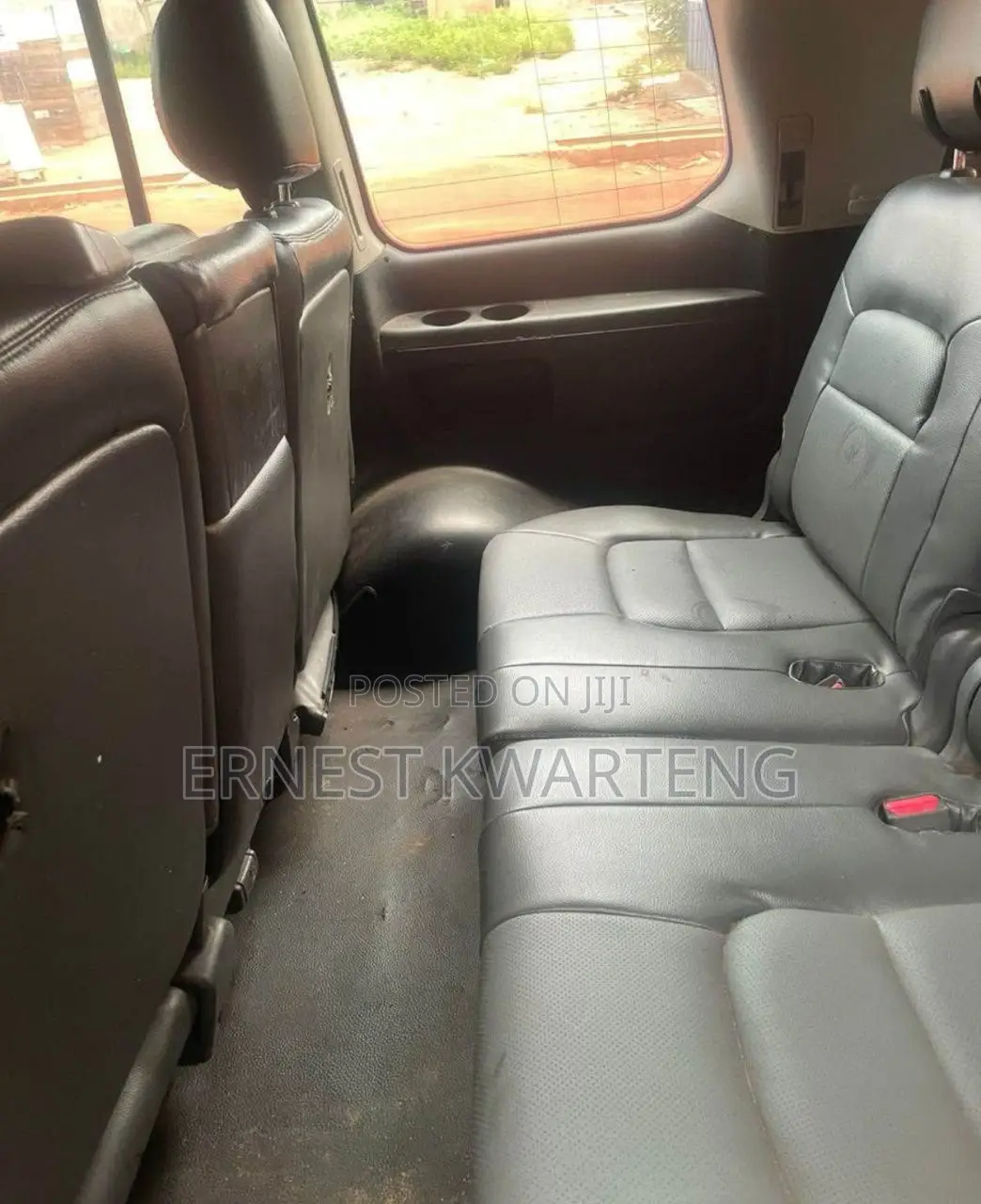 Toyota Land Cruiser 4.5 V8 DLX 2014 Black