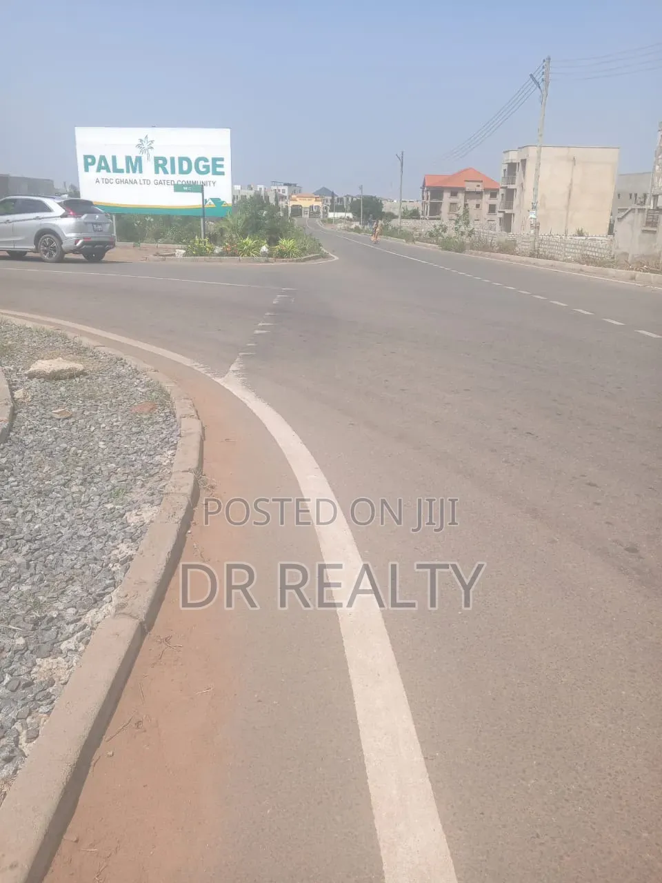 TDC , Palm Estate Land for Sale