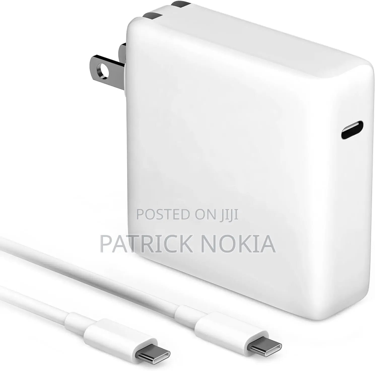 61w Type-C Macbook Air and Macbook Pro Charger