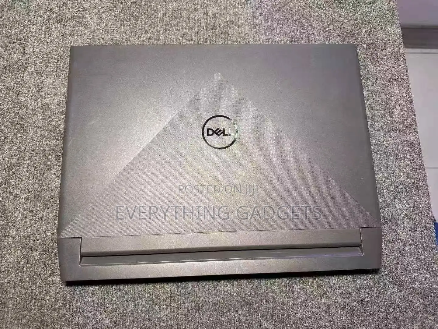 Laptop Dell G15 5511 16GB Intel Core i5 SSD 512GB