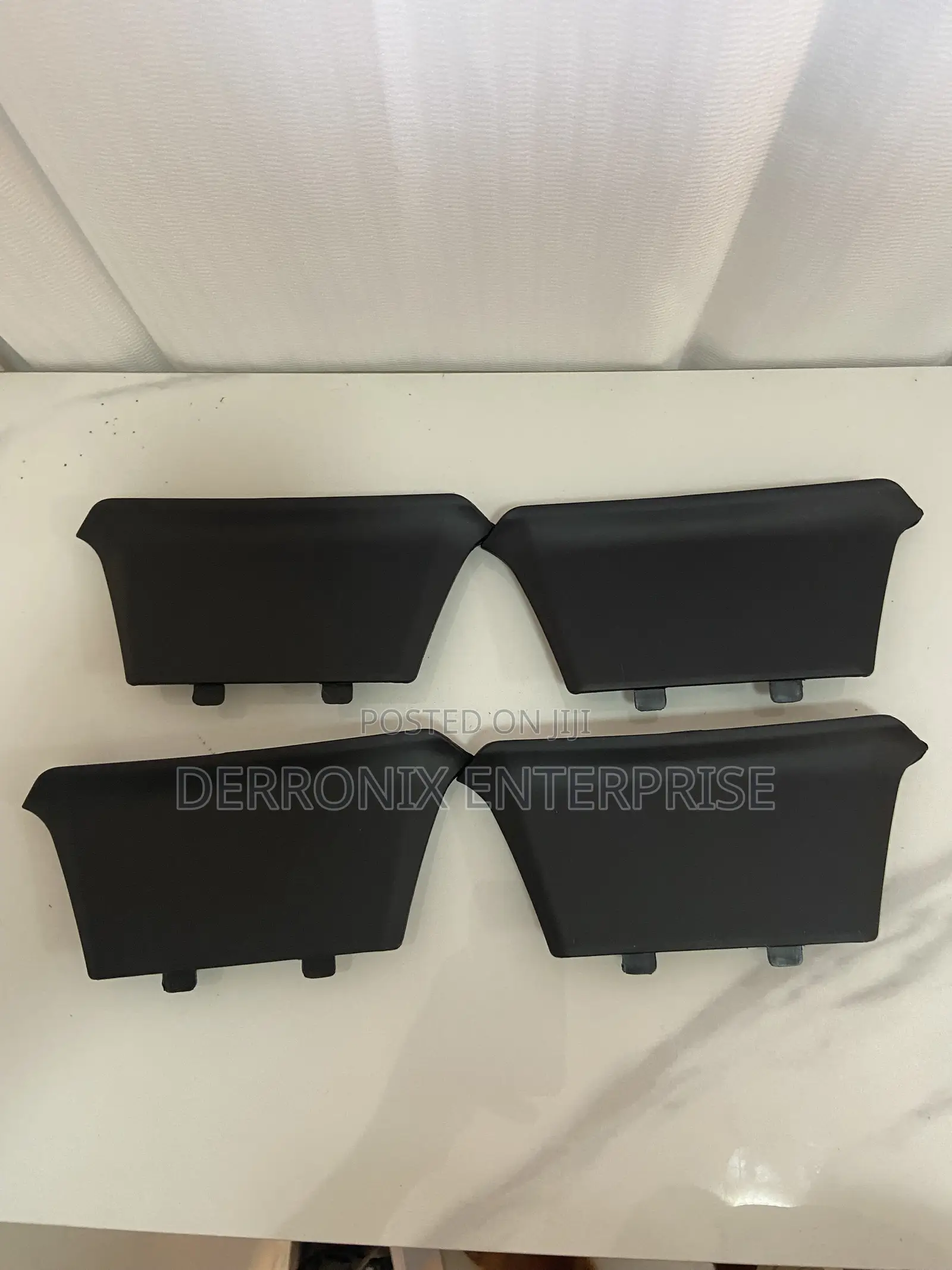 Honda CRV Radar Cover