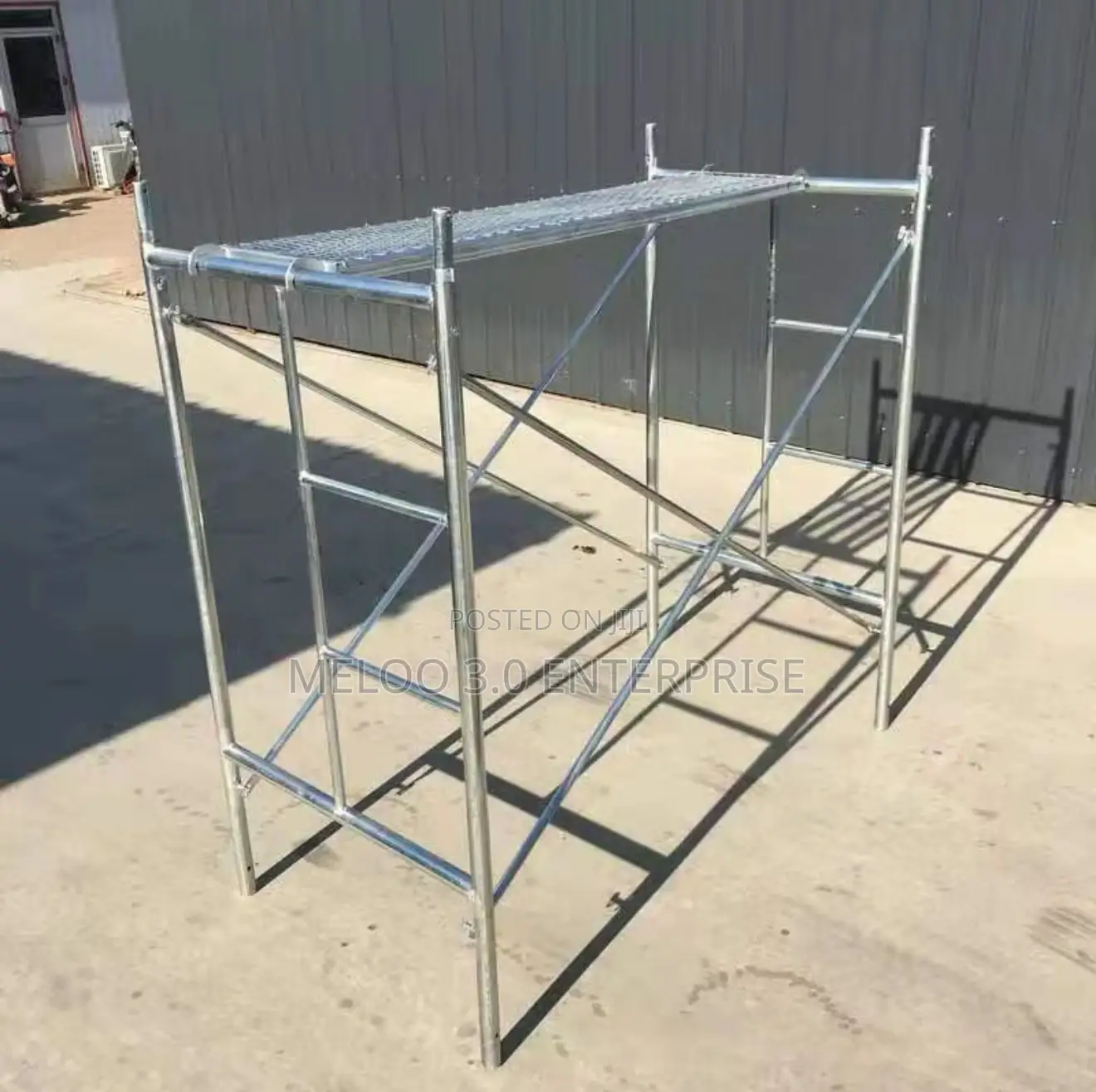 China H Frame Scaffold