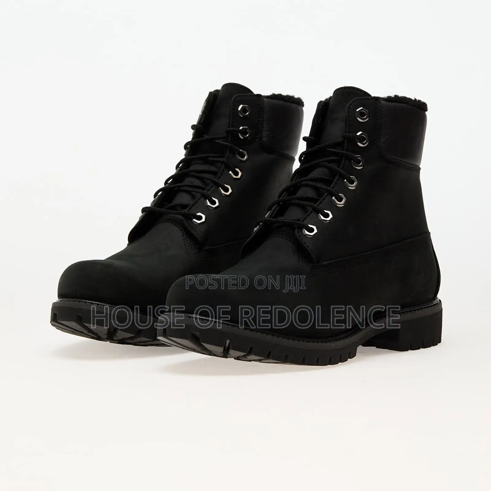 Timberland Premium  6-Inch Waterproof Boots
